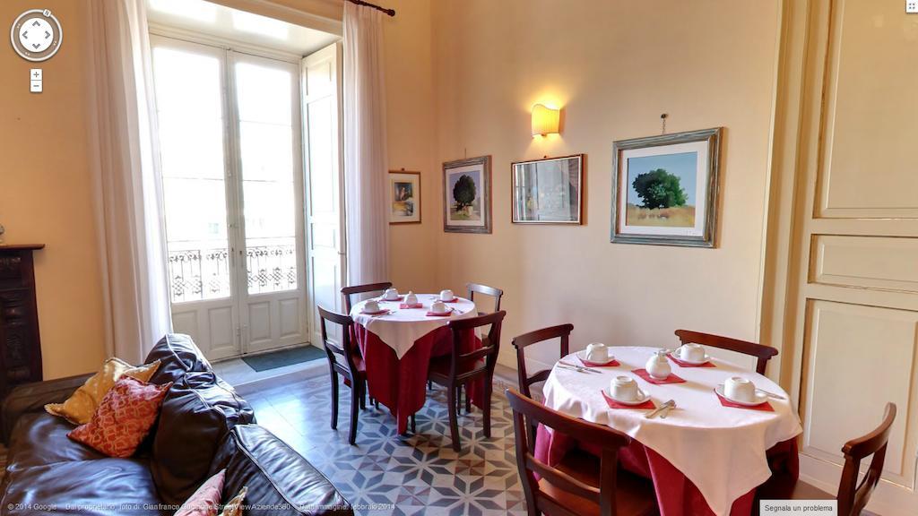 B&B Conte Ruggero Scicli Exterior photo