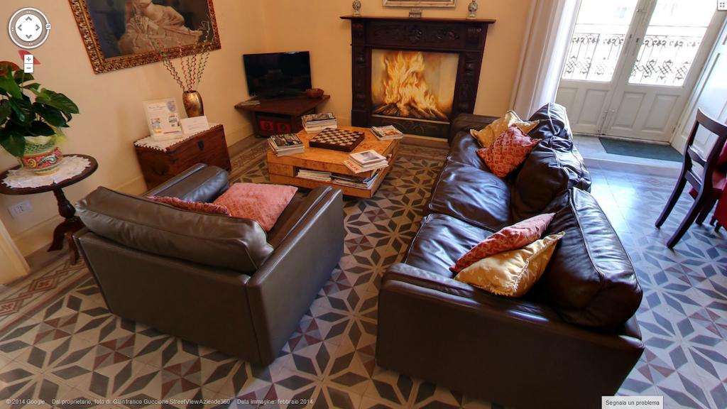 B&B Conte Ruggero Scicli Exterior photo