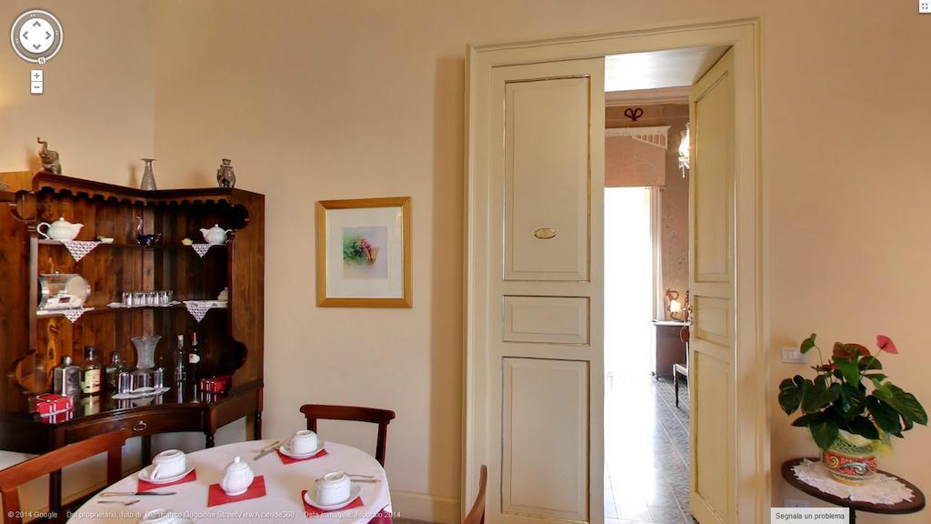 B&B Conte Ruggero Scicli Exterior photo