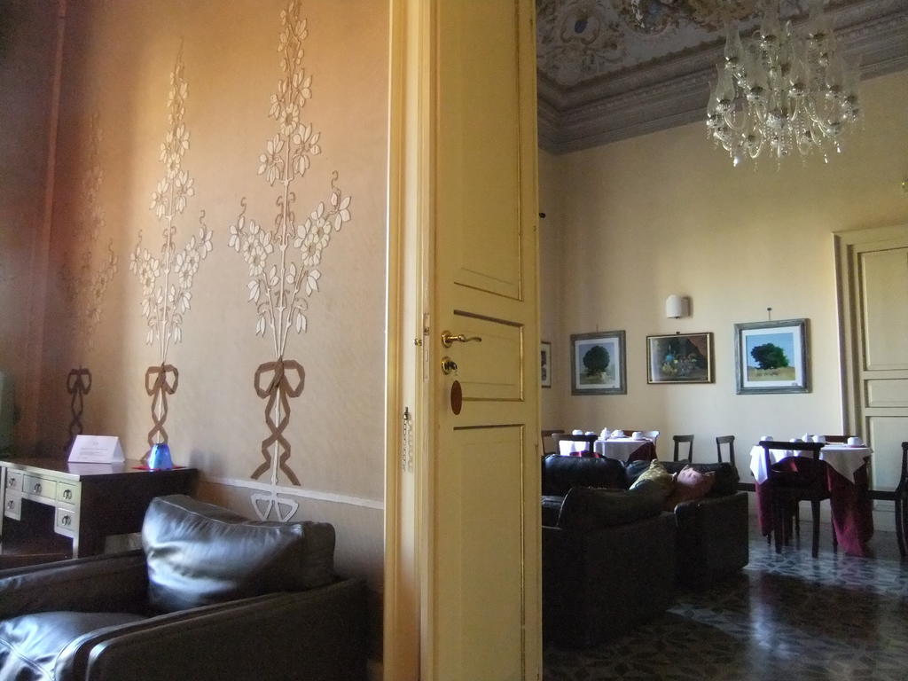 B&B Conte Ruggero Scicli Room photo