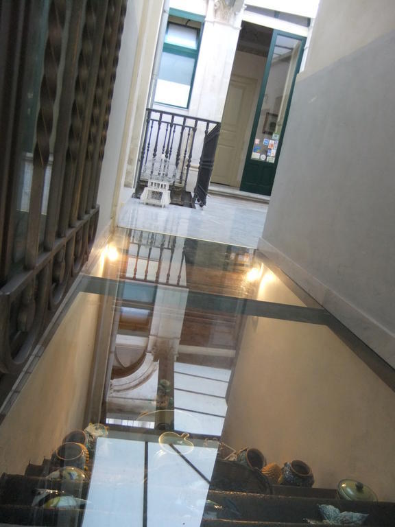 B&B Conte Ruggero Scicli Exterior photo
