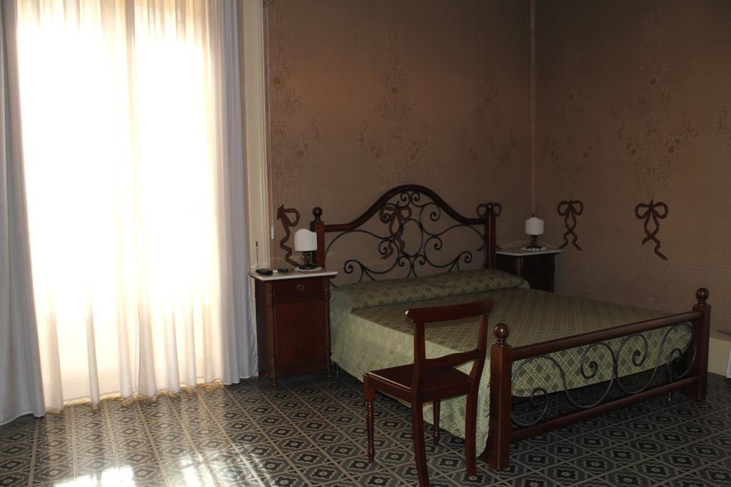 B&B Conte Ruggero Scicli Room photo