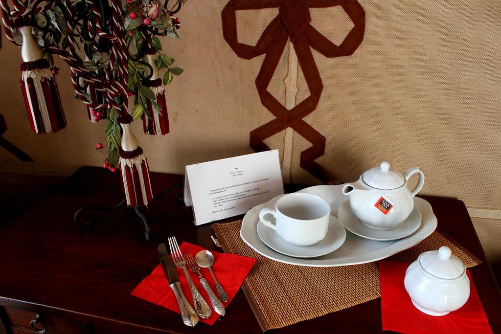 B&B Conte Ruggero Scicli Room photo