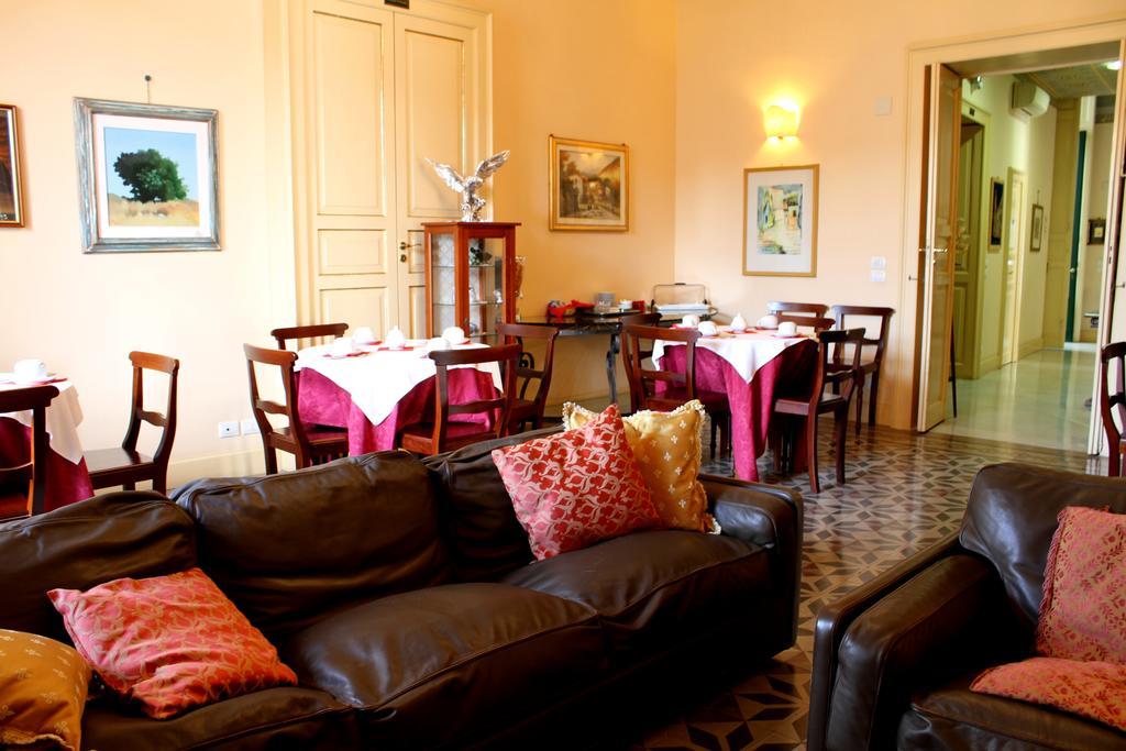 B&B Conte Ruggero Scicli Room photo