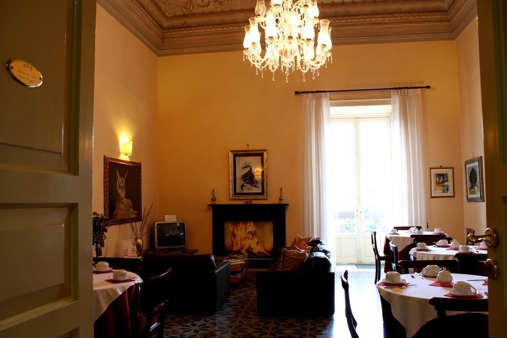 B&B Conte Ruggero Scicli Room photo