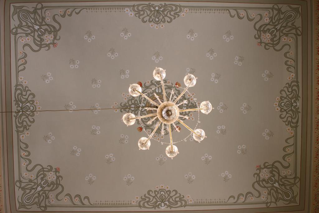 B&B Conte Ruggero Scicli Exterior photo