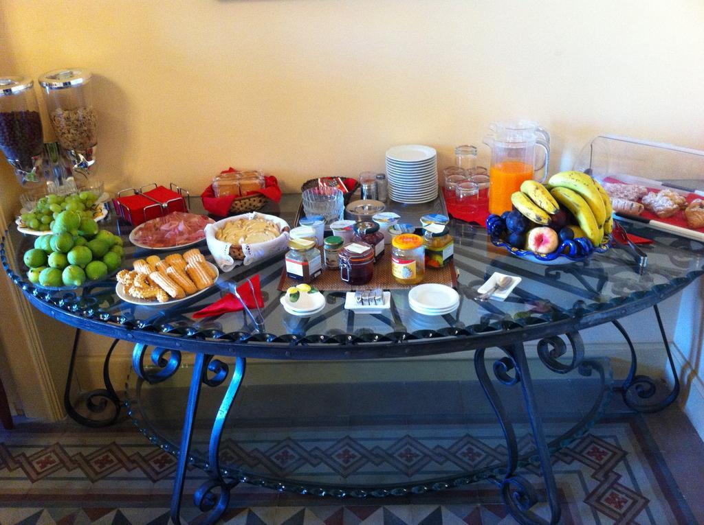 B&B Conte Ruggero Scicli Room photo